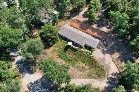 A home in Oakhurst