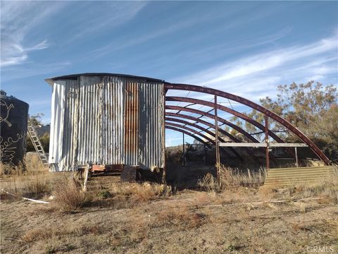 A home in Hemet