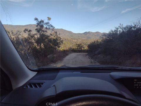 A home in Hemet