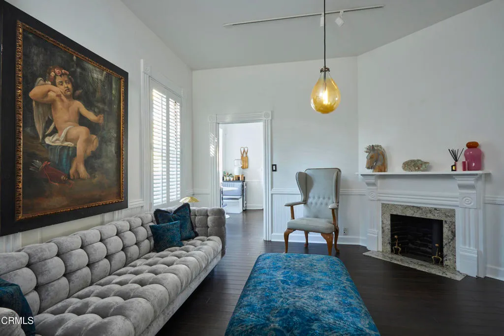 Ojai, California 93023, United States, 4 Bedrooms Bedrooms, ,4 BathroomsBathrooms,Residential,Active,10736