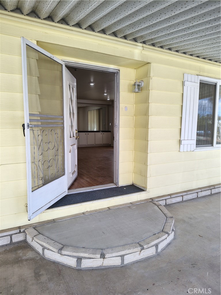 26068 Fountain Palm Drive