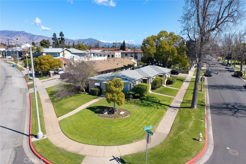 Properties 3 100 E Huntington Drive