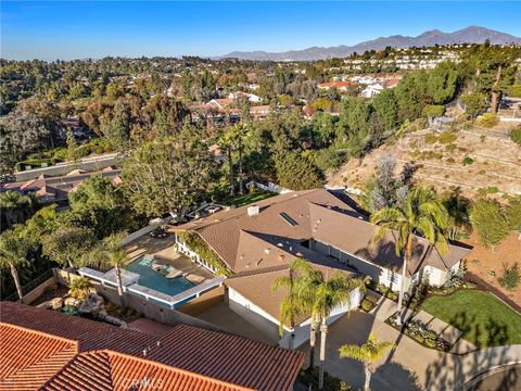 A home in Mission Viejo