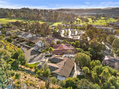 A home in Mission Viejo