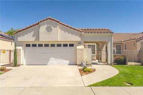 28820 Champions Drive Menifee CA 92584
