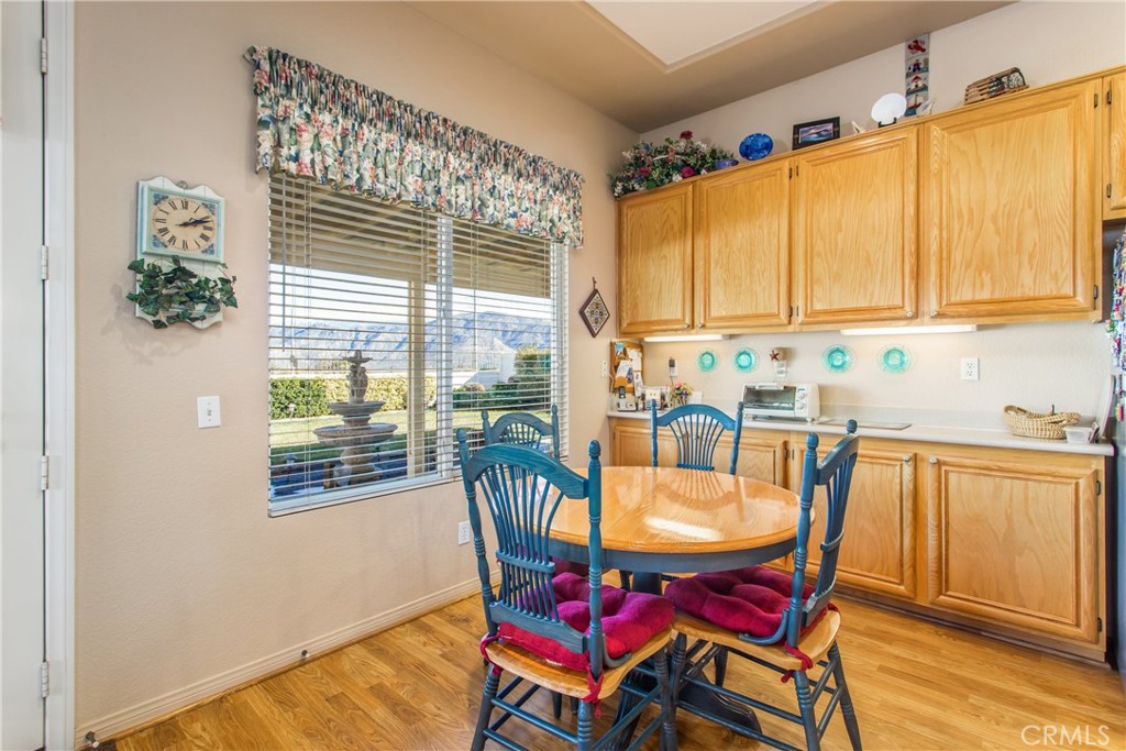 ,Sun Lakes - Residential