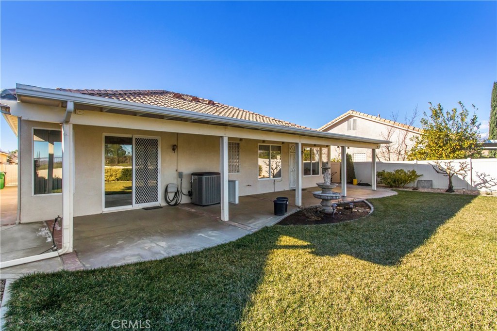 ,Sun Lakes - Residential