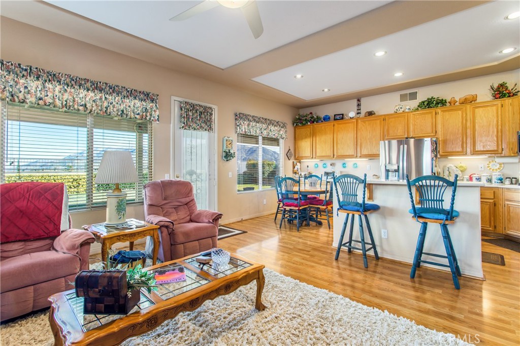 ,Sun Lakes - Residential