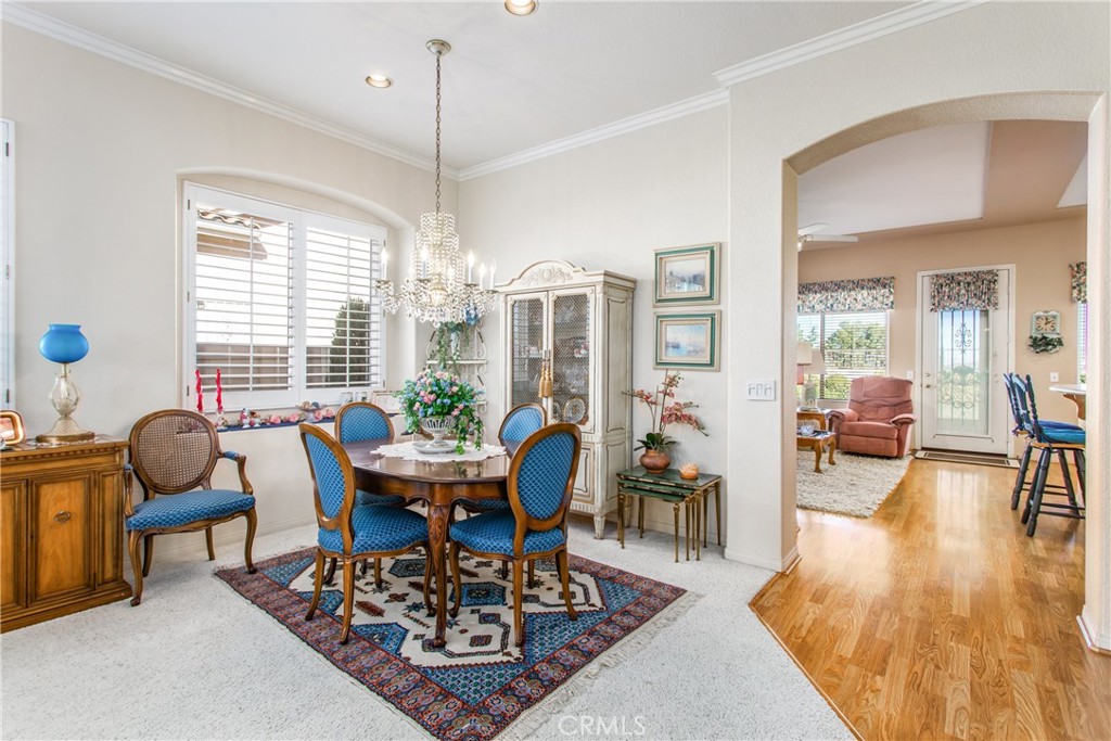 ,Sun Lakes - Residential