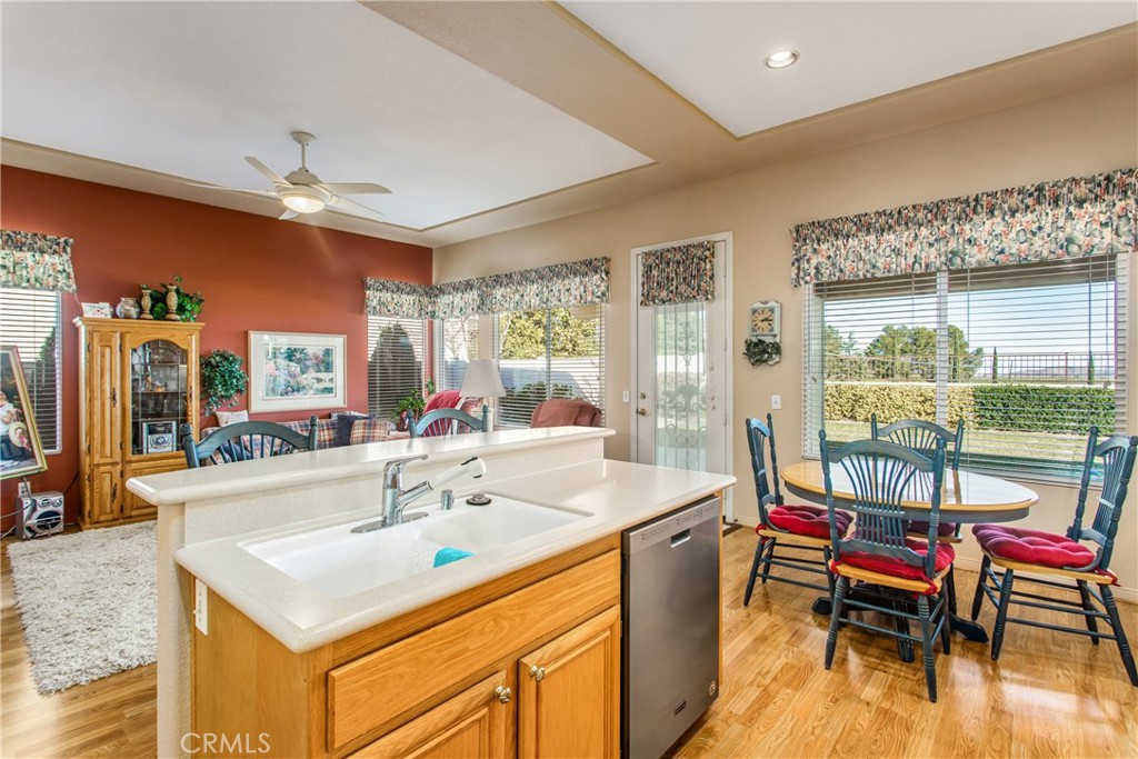 ,Sun Lakes - Residential