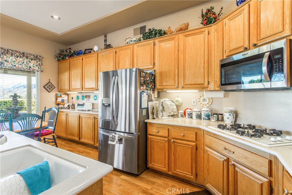 ,Sun Lakes - Residential