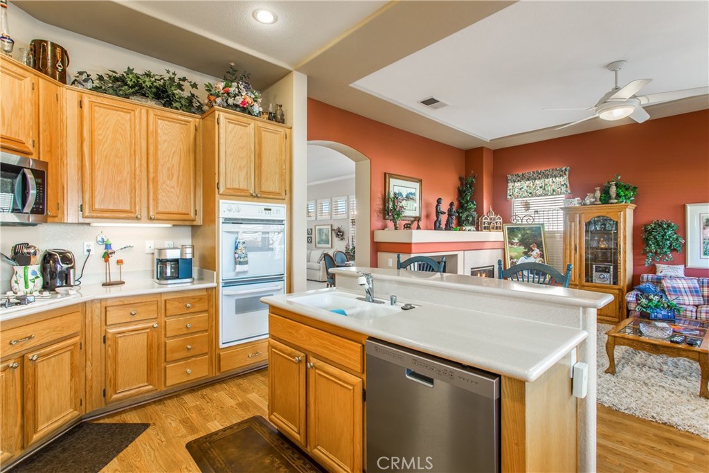 ,Sun Lakes - Residential