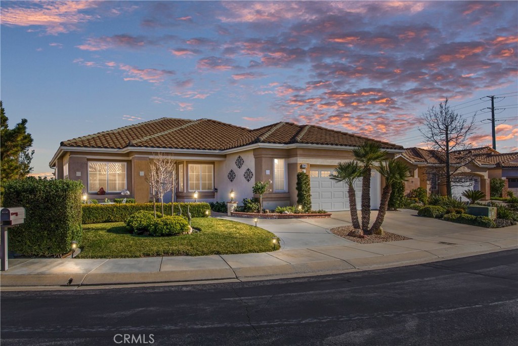 ,Sun Lakes - Residential