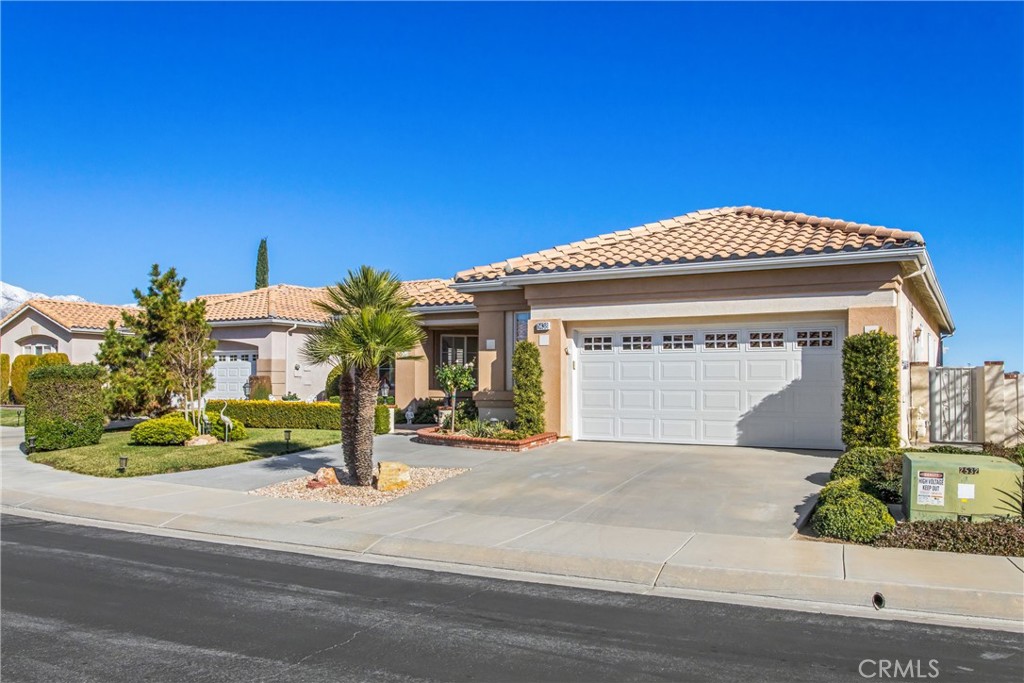 ,Sun Lakes - Residential