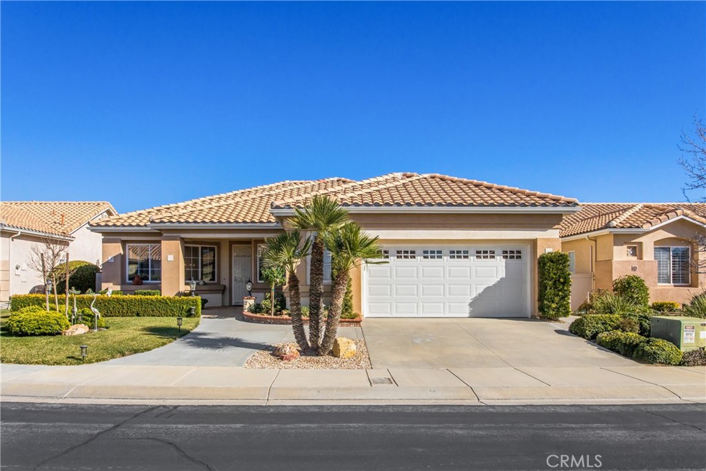 ,Sun Lakes - Residential