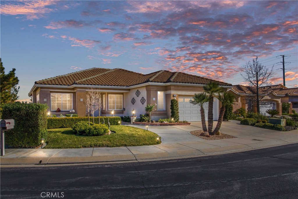 ,Sun Lakes - Residential