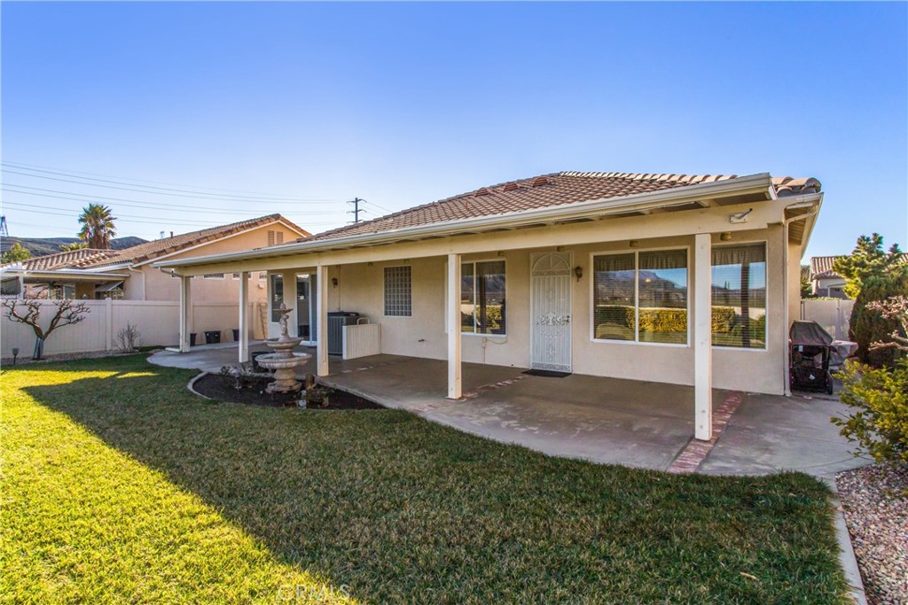 ,Sun Lakes - Residential