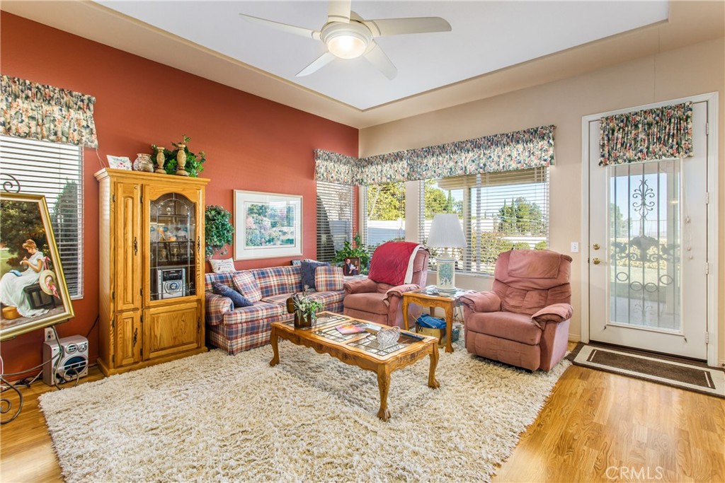 ,Sun Lakes - Residential