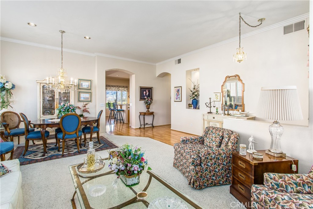 ,Sun Lakes - Residential