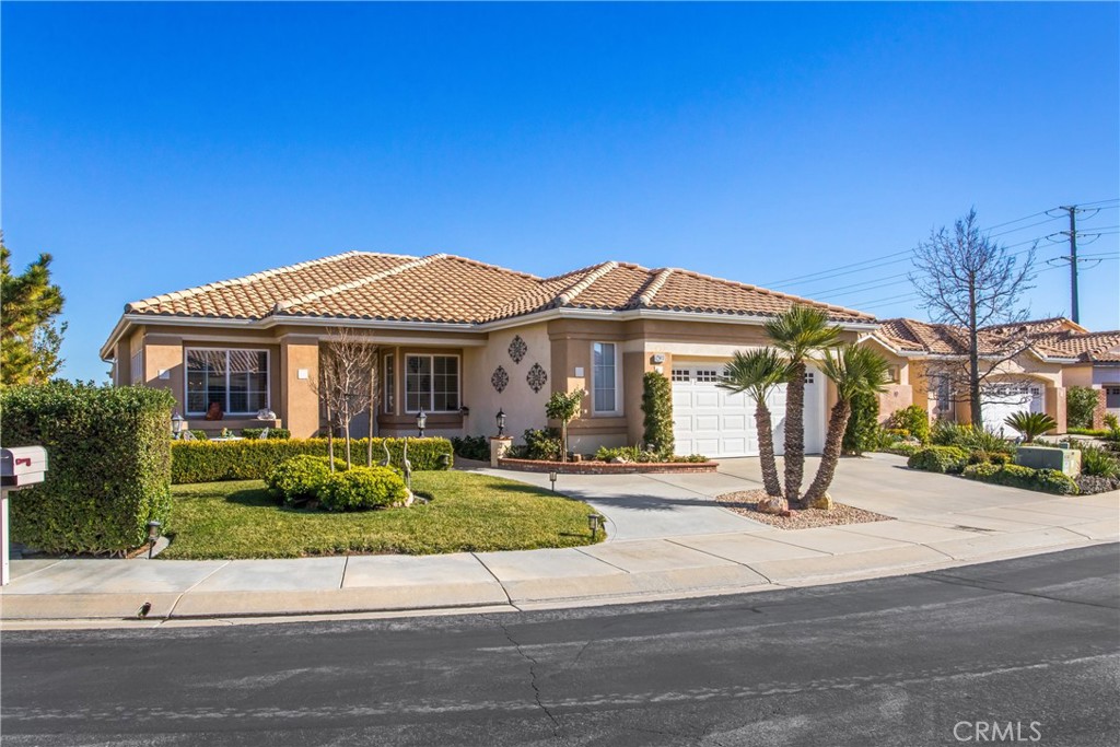 ,Sun Lakes - Residential