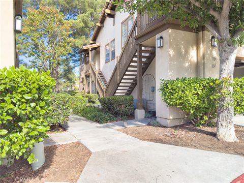 A home in Rancho Santa Margarita