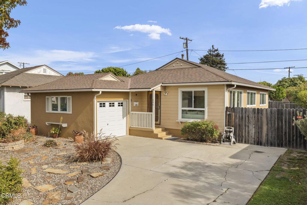 556 Emma Avenue