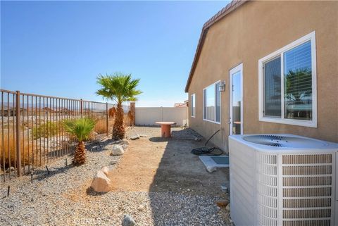 A home in Desert Hot Springs