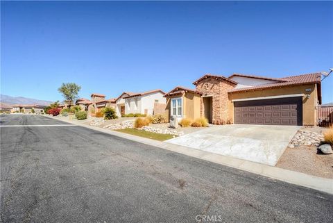 A home in Desert Hot Springs