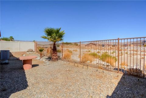 A home in Desert Hot Springs