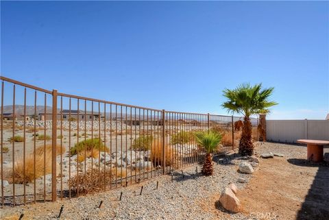 A home in Desert Hot Springs