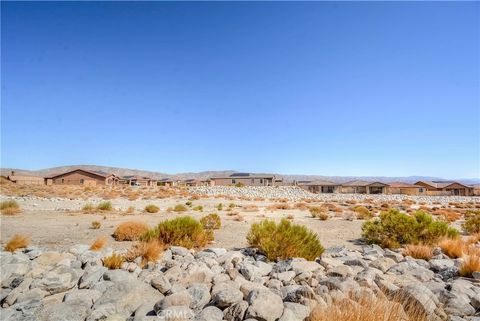 A home in Desert Hot Springs