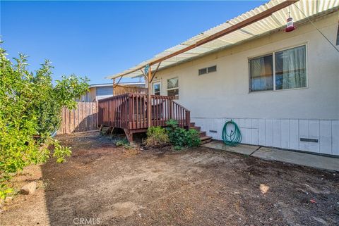 A home in Clearlake