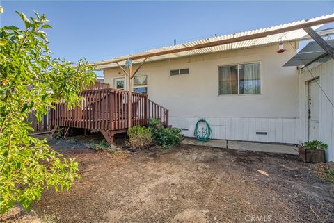 A home in Clearlake