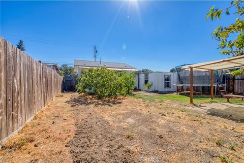 A home in Clearlake