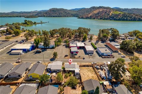 A home in Clearlake