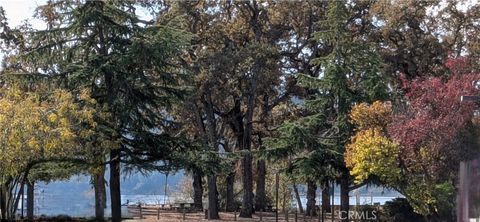 A home in Clearlake