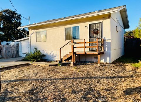 A home in Clearlake