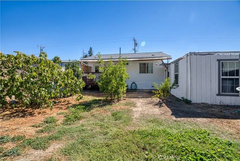 A home in Clearlake