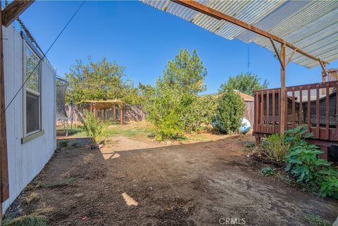 A home in Clearlake