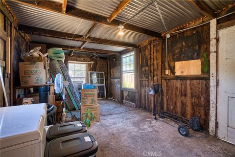 A home in Clearlake