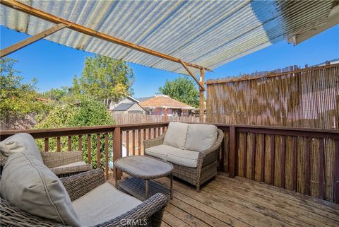 A home in Clearlake