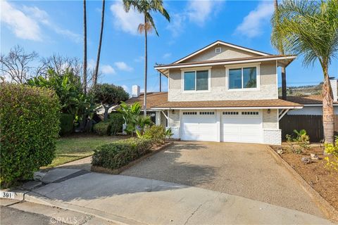 A home in Camarillo