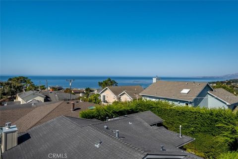 A home in Cambria