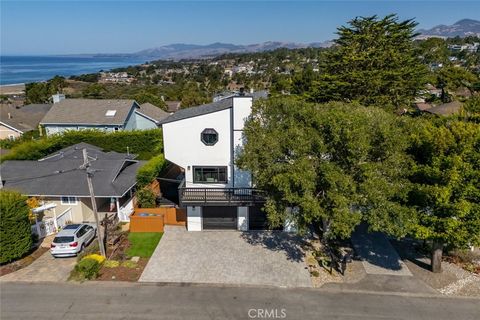 A home in Cambria