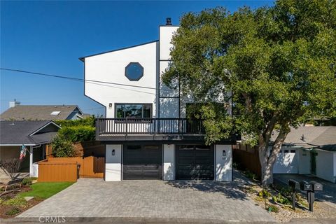 A home in Cambria