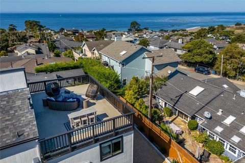 A home in Cambria