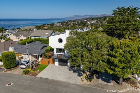 A home in Cambria