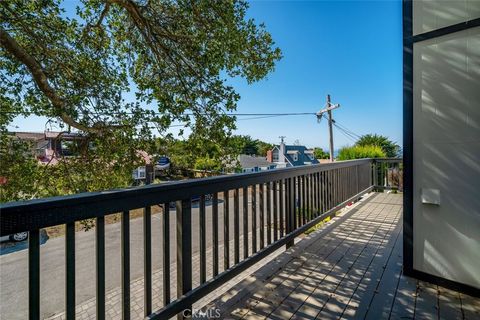 A home in Cambria