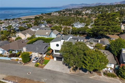 A home in Cambria