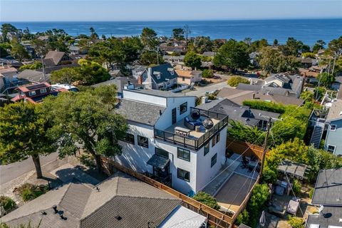 A home in Cambria